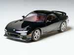 Tamiya Mazda RX-7 R1 Plastic Model Kit #24116