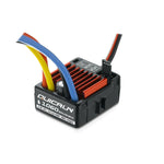 Hobbywing Quicrun WP1060 60A Brushed ESC S-BEC - Waterproof