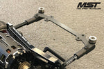 MST Magnetic Stealth Body Shell Mounts #820141