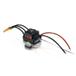 Hobbywing Quicrun Brushless Waterproof ESC Speed Controller 60A - WP10BL60