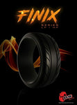 1/10 RC Drift Car Tyres, DS Racing LF3 Competition Series