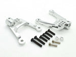 axial scx 10 rear suspension damper mounts