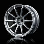 MST RS2 Style Wheels 4pcs Set - Various Colours