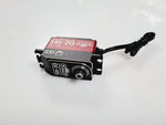 OMG D2-18S Low Profile Digital Steering Servo 18Kg OMG-LP-18DF