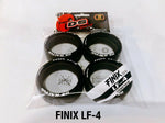 RC Drift Car DS Racing LF4 Compound RC Drift Tyre - Tread Look