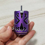 OMG Epic V2 10.5T Brushless Sensored Motor - Purple