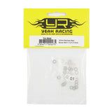 Yeah Racing Stainless Steel Shims/Washers