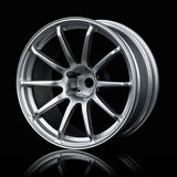 MST RS2 Style Wheels 4pcs Set - Various Colours