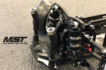 MST Magnetic Stealth Body Shell Mounts #820141