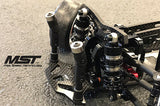 MST Magnetic Stealth Body Shell Mounts #820141