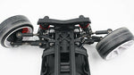 Yeah Racing RMX 2.0 Front Upper Suspension Arm Set MRMX-002
