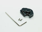 Axial SCX24 Aluminium Gearbox Cover Plate