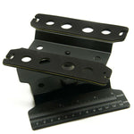 RC Car Maintenance Rebuild Stand With Intergrated Shock Stand