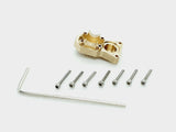 axial scx24 brass weighted casing