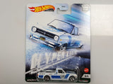 Hot Wheels Premium Hyper Hauler Car Culture, Diecast Cars