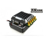 Sky RC Toro TS120, 120A Brushless Speed Controller, ESC - Aluminium